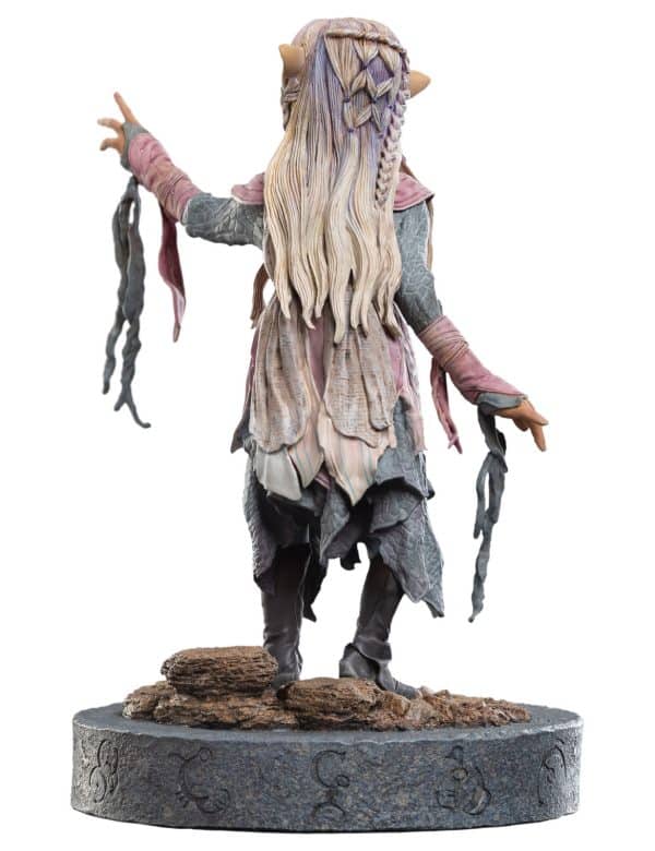 WETA Brea the Gelfling 1:6 scale - Image 2