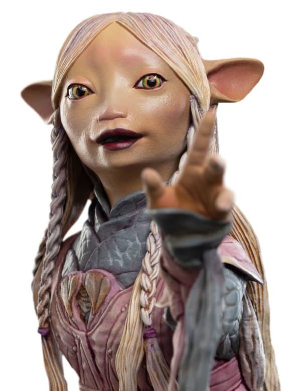 WETA Brea the Gelfling 1:6 scale - Image 3