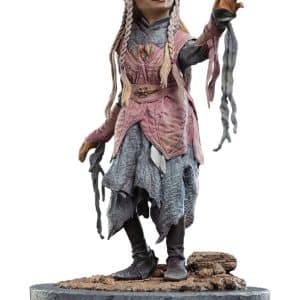 JH: DC Age of Resistance - Premium - Brea the Gelfling 1:6