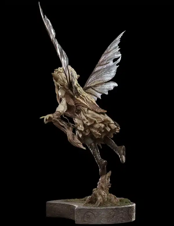WETA Deet the Gelfling 1:6 scale - Image 3