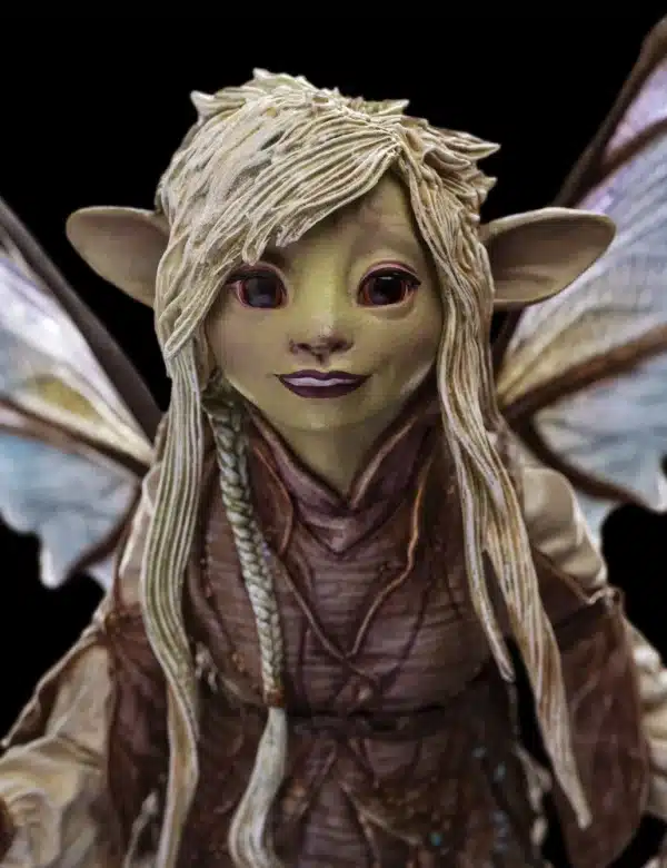 WETA Deet the Gelfling 1:6 scale - Image 4
