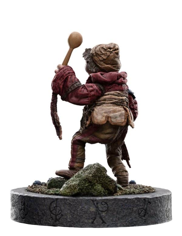 WETA Hup the Podling 1:6 scale - Image 2