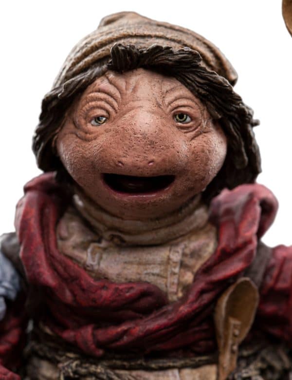 WETA Hup the Podling 1:6 scale - Image 3