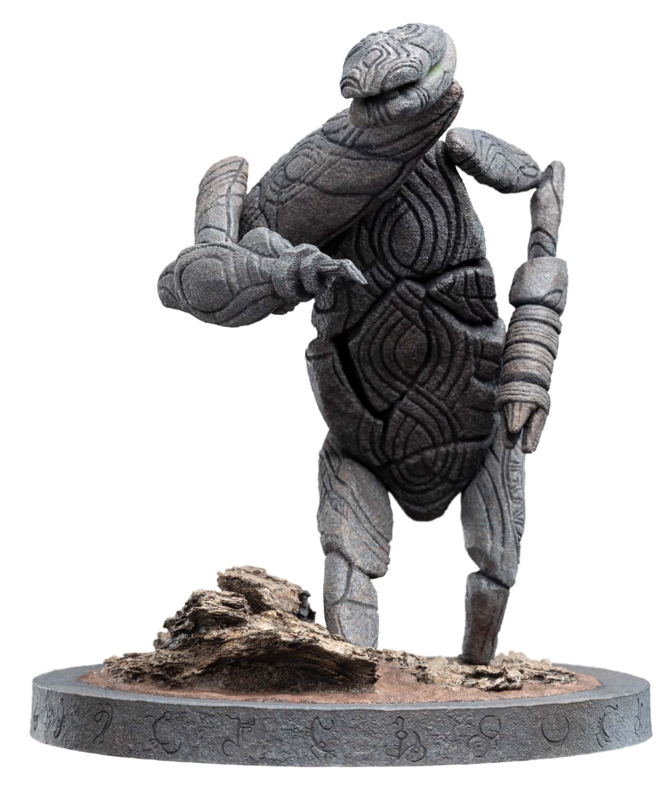 JH: DC Age of Resistance - Premium - Lore 1:6 - Image 2
