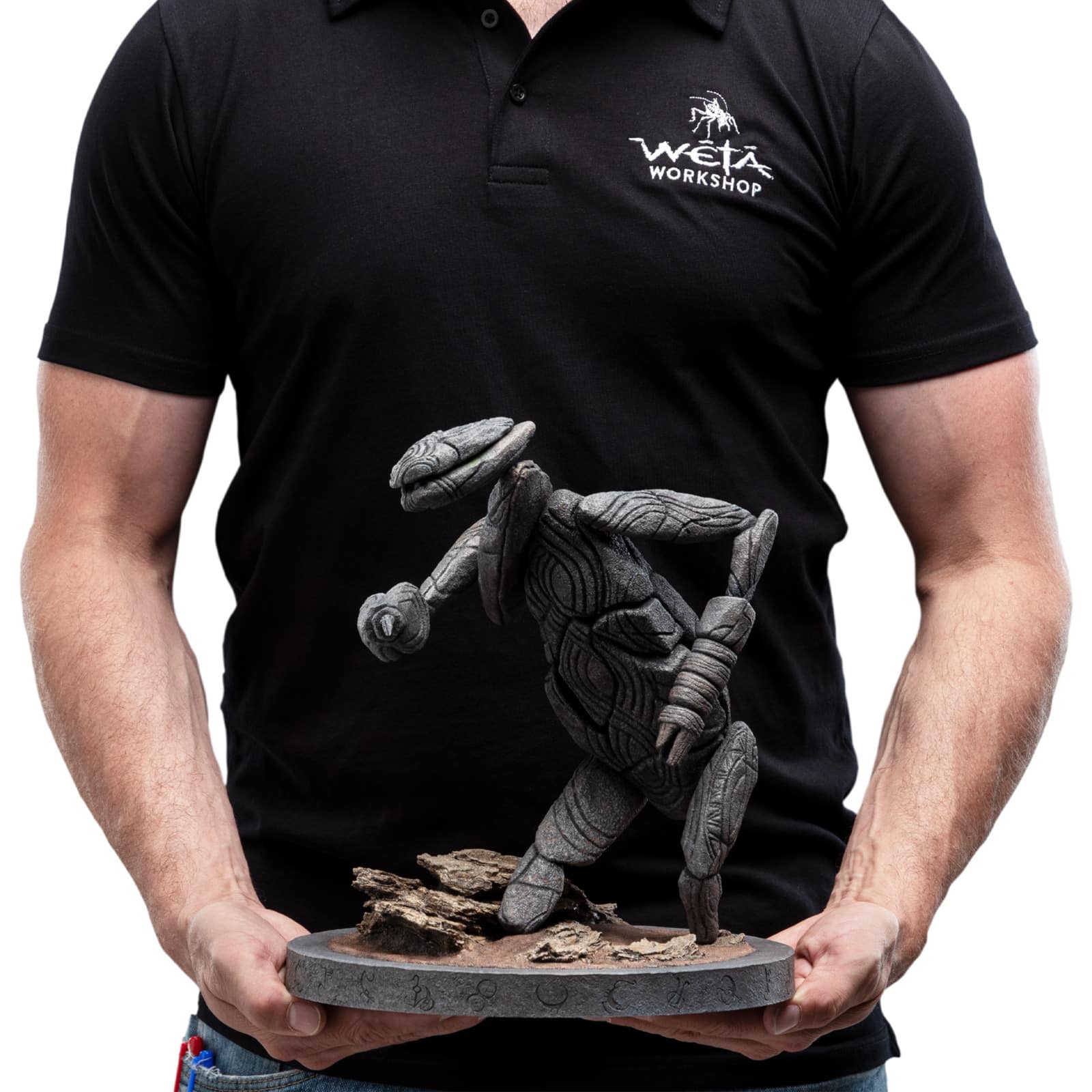 JH: DC Age of Resistance - Premium - Lore 1:6 - Image 4