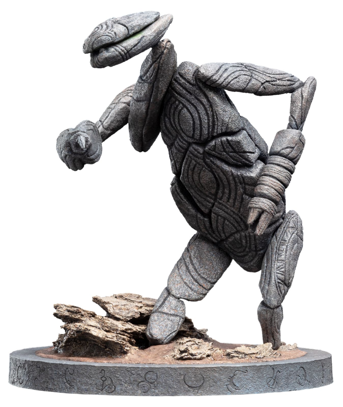 JH: DC Age of Resistance - Premium - Lore 1:6