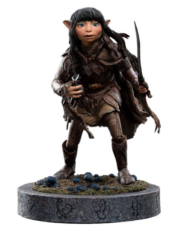 WETA Rian the Gelfling 1:6 scale - Image 2