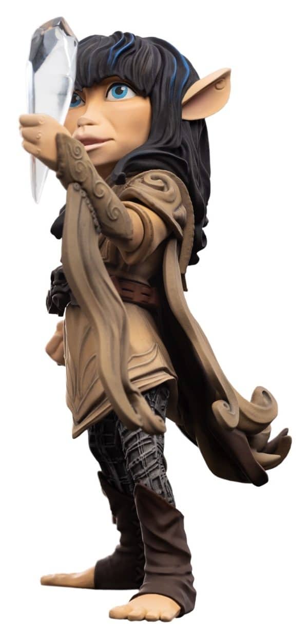 WETA Jen the Gelfling 1:6 scale - Image 2