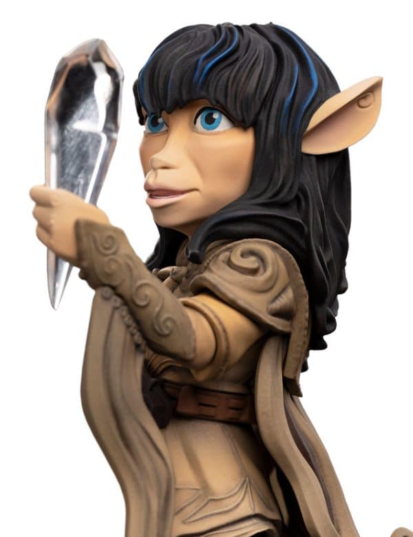 WETA Jen the Gelfling 1:6 scale - Image 3