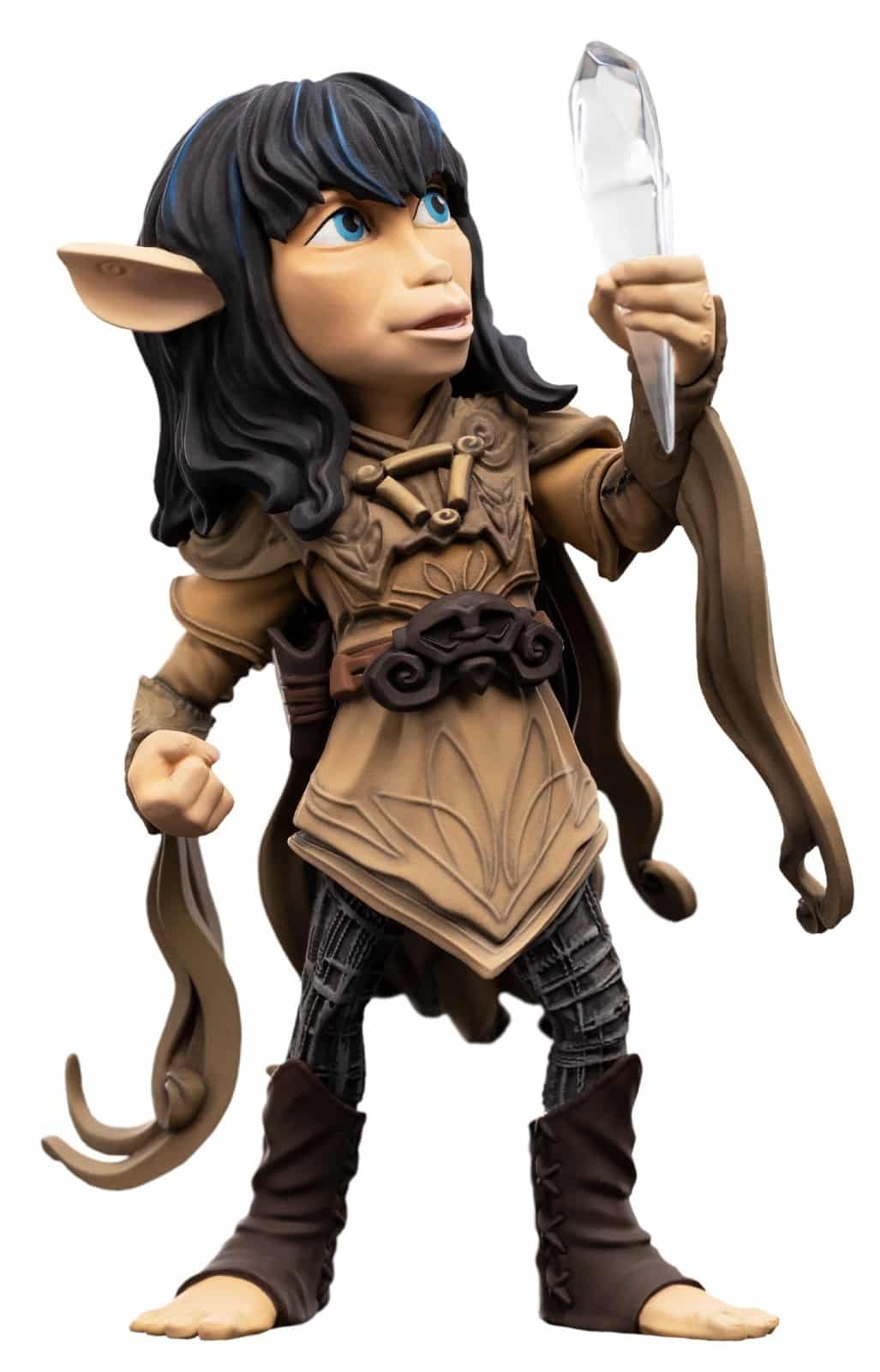 JH: Dark Crystal - Mini Epic - Jen