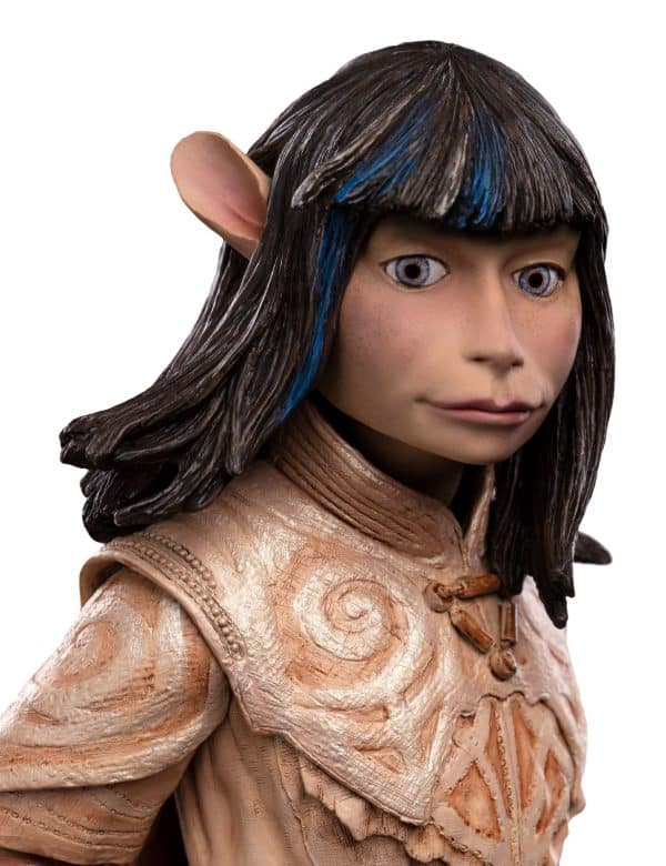 JH: Dark Crystal - Premium - Jen the Gelfling 1:6 - Image 3
