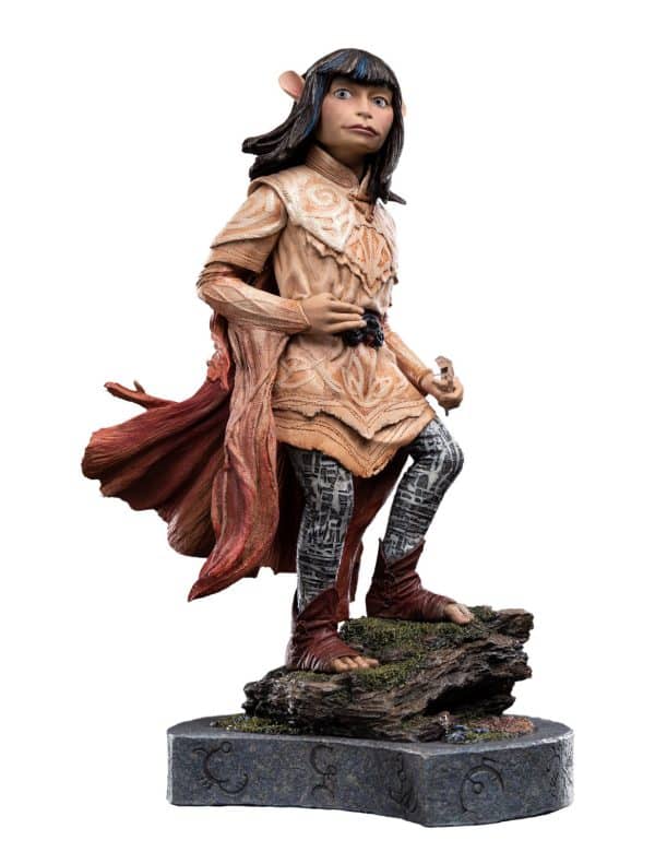 JH: Dark Crystal - Premium - Jen the Gelfling 1:6 - Image 2