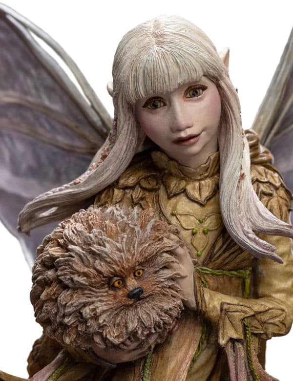WETA Statue - Kira 1:6 Scale Statue (Large) - Image 3