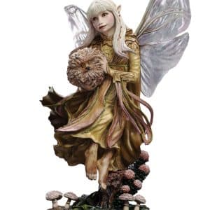 JH: Dark Crystal - Premium - Kira the Gelfling 1:6
