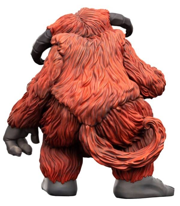 WETA Labyrinth (1986) Mini Epics - Ludo - Image 3