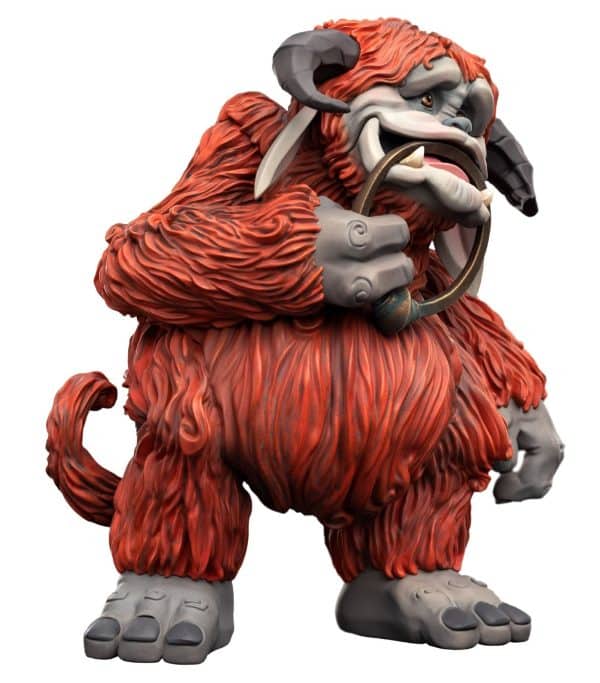 WETA Labyrinth (1986) Mini Epics - Ludo - Image 2