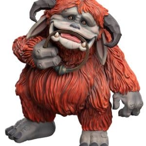 JH: Labyrinth - Mini Epic - Ludo