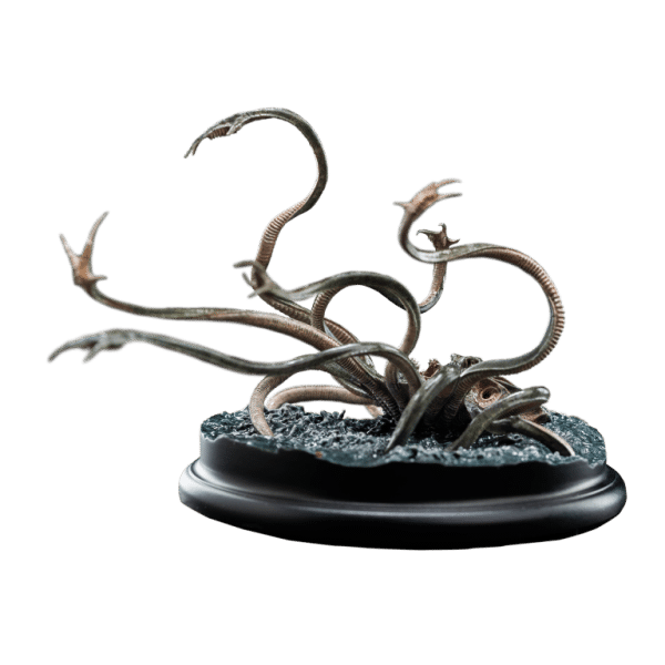 WETA LOTR Miniature Statue - Watcher in the Water - Image 4