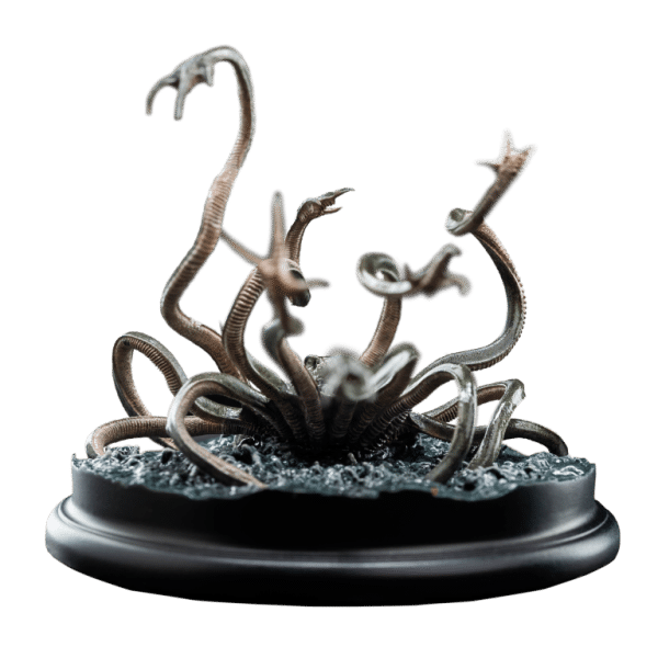 WETA LOTR Miniature Statue - Watcher in the Water - Image 5