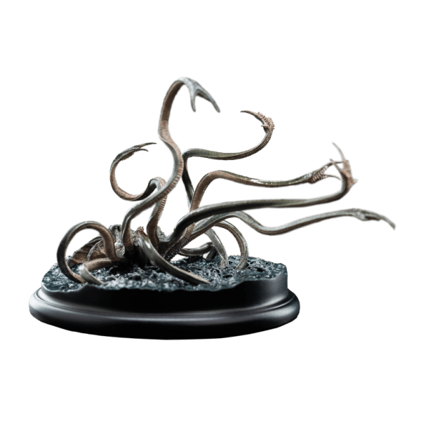 WETA LOTR Miniature Statue - Watcher in the Water - Image 7