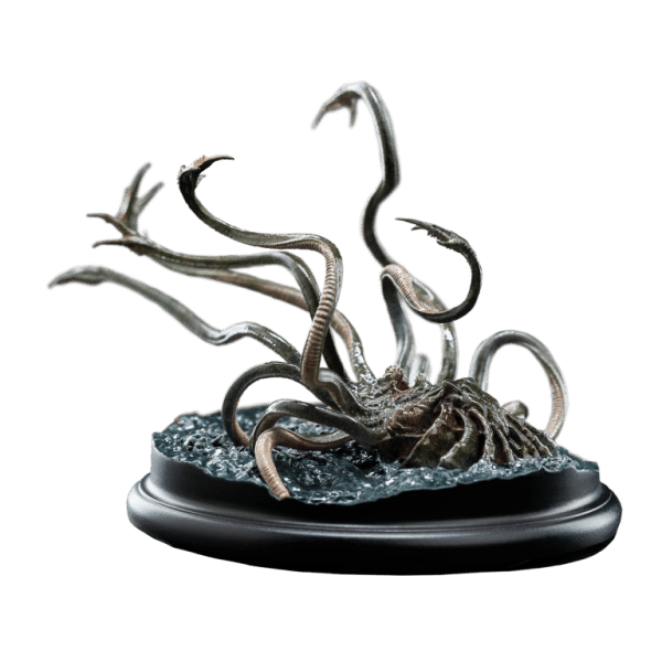 WETA presents LORD OF THE RINGS: Watcher on the Water Miniature Statue
