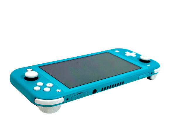 HOT Lite Turquoise Nintendo Nintendo Switch Blue Lite