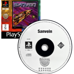 SANVEIN (PS1)