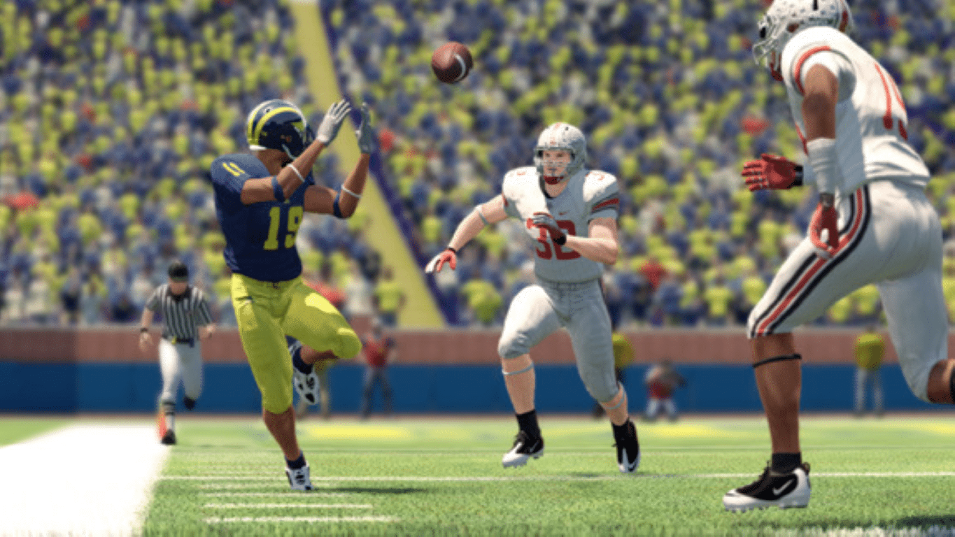 NCAA Football 13 (PS3) *RARE* - Image 10