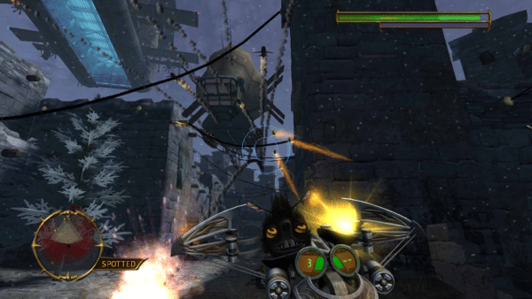 Oddworld: Stranger's Wrath (Nintendo Switch) - Image 2