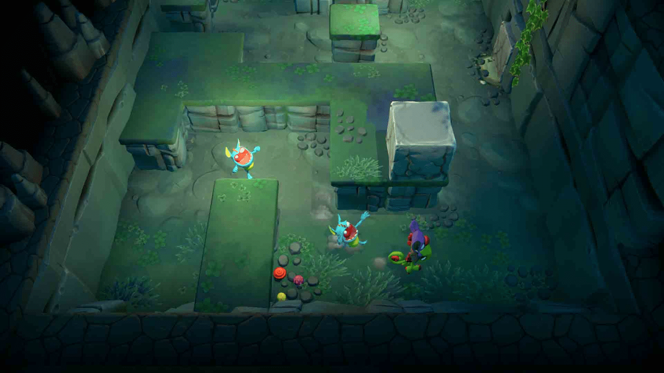 Yooka Laylee and the Impossible Lair (Nintendo Switch) - Image 7