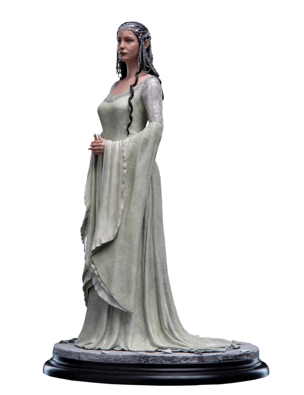 Weta Lord of the Rings - Arwen (Coronation) - 1:6 Scale Statue