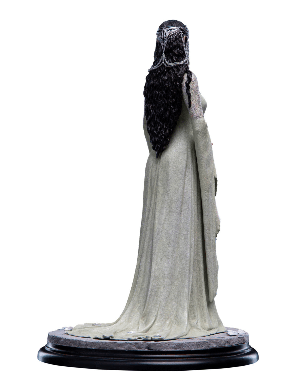 Weta Lord of the Rings - Arwen (Coronation) - 1:6 Scale Statue