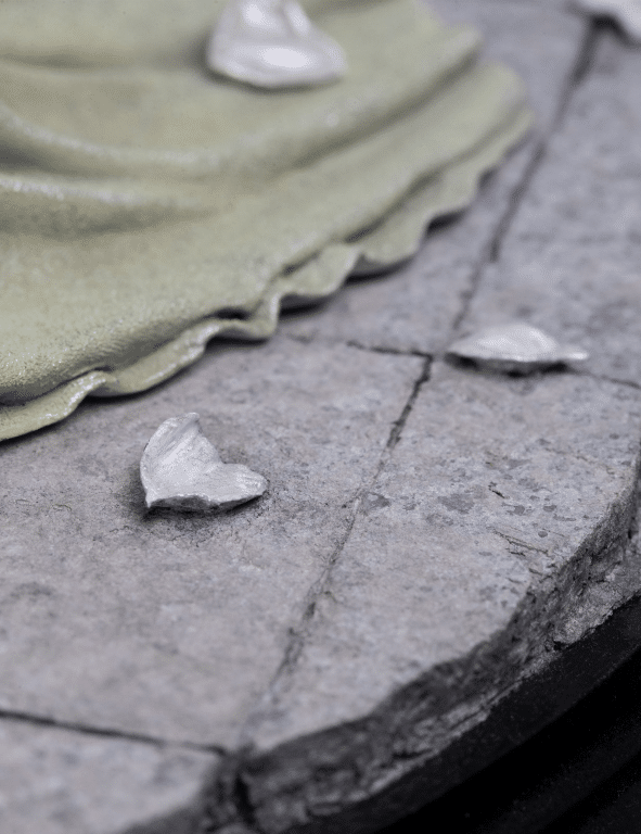 Weta Lord of the Rings - Arwen (Coronation) - 1:6 Scale Statue