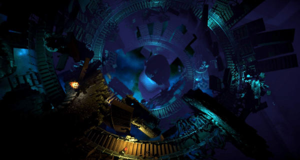 In Nightmare (PS5) *RARE* - Image 2