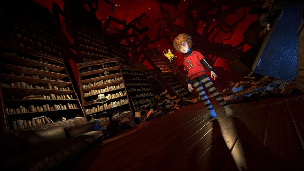 In Nightmare (PS5) *RARE* - Image 6