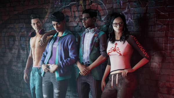 Saints Row (XBox One & Series X) - Image 6
