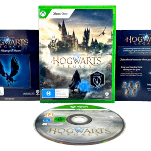 Hogwarts Legacy (Xbox One)