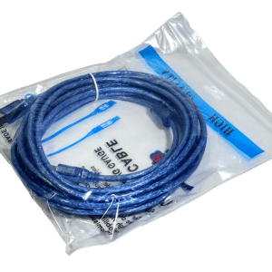 USB Cable Printer & Scanner 5m