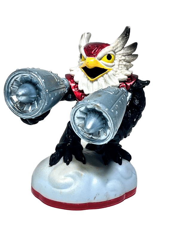 Skylanders Trap Team: Full Blast Jet-Vac
