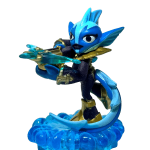 Skylanders SWAP Force: PUNK SHOCK