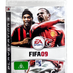 FIFA 09 (PS3)