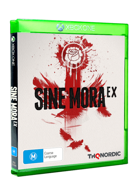 Sine Mora EX (XBox One)