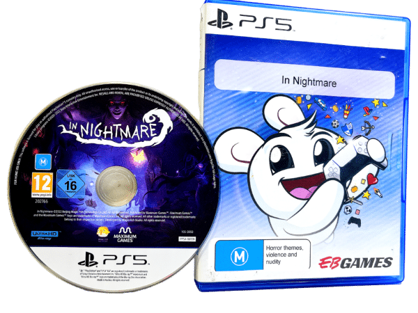 In Nightmare (PS5)