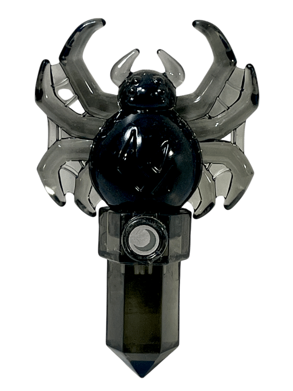 Skylanders Trap Team TRAP: Dark Spider (Shadow Spider) - Image 2