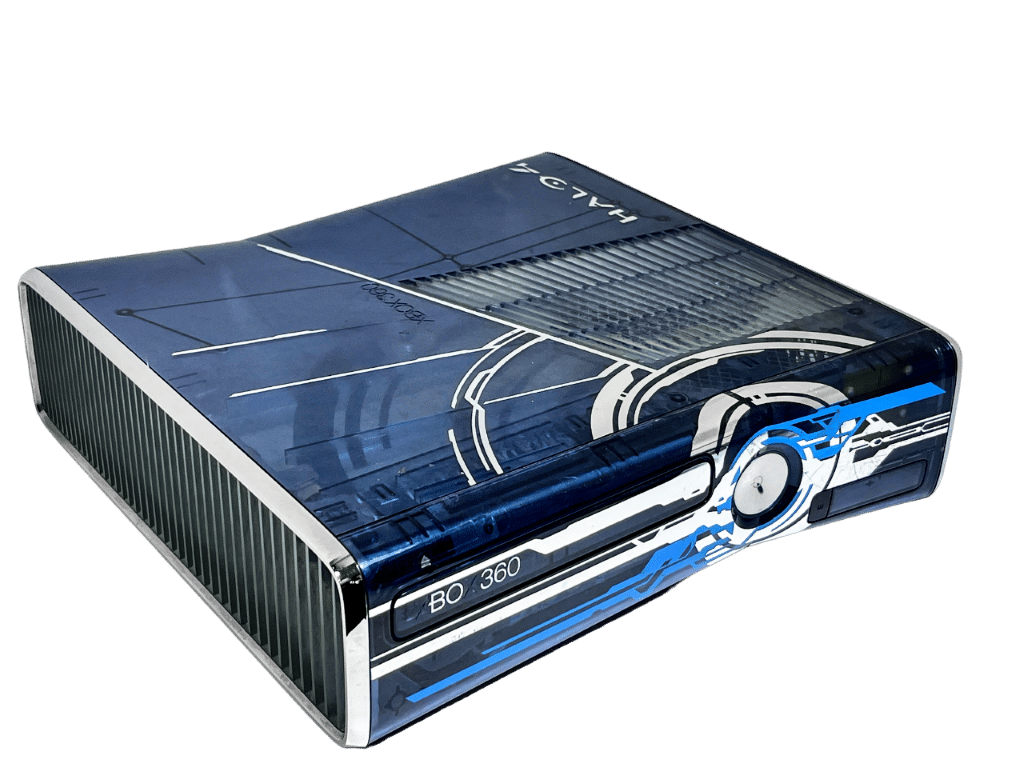 XBox 360 HALO 4 LIMITED EDITION Console