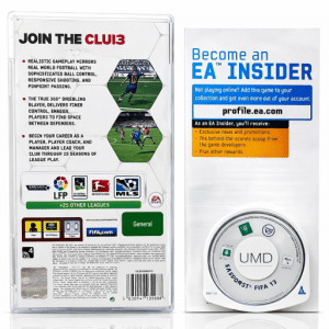 FIFA 13 (PSP)