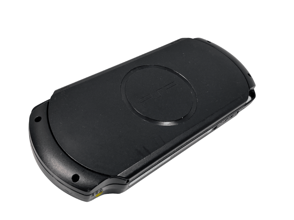 PSP Street Console (BLACK)
