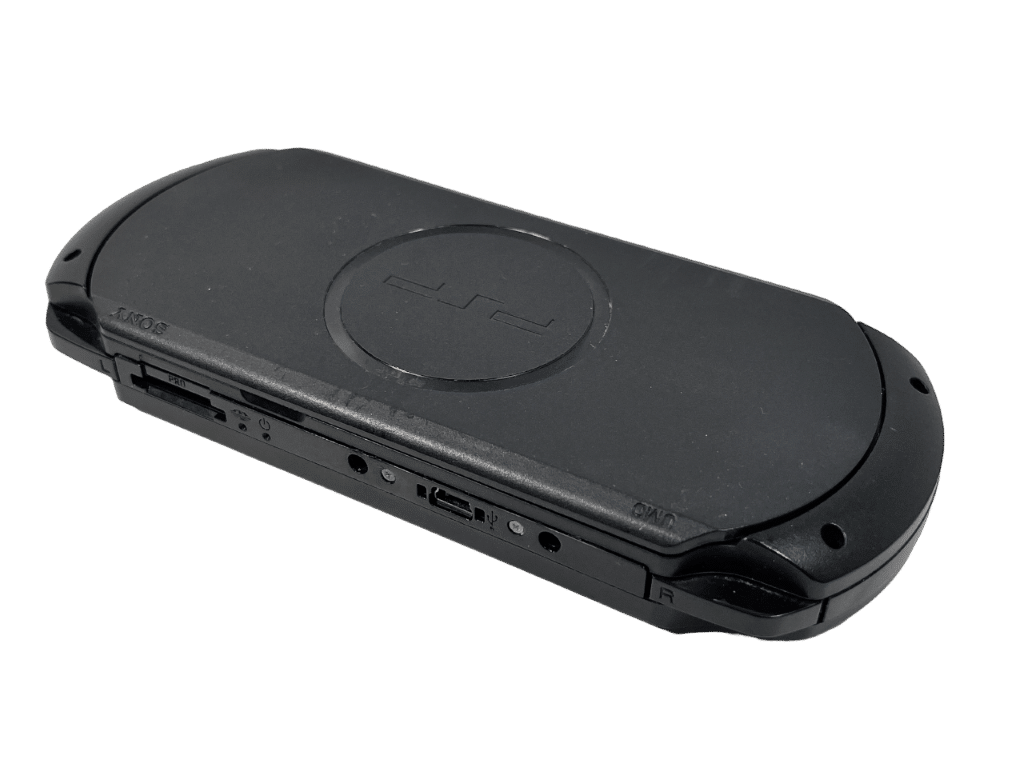 PSP Street Console (BLACK)