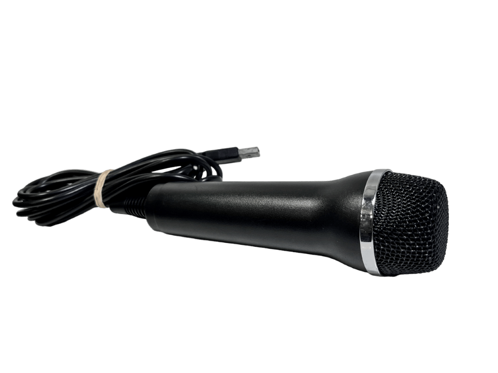 USB Microphone