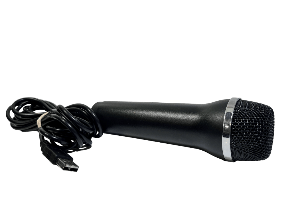 USB Microphone